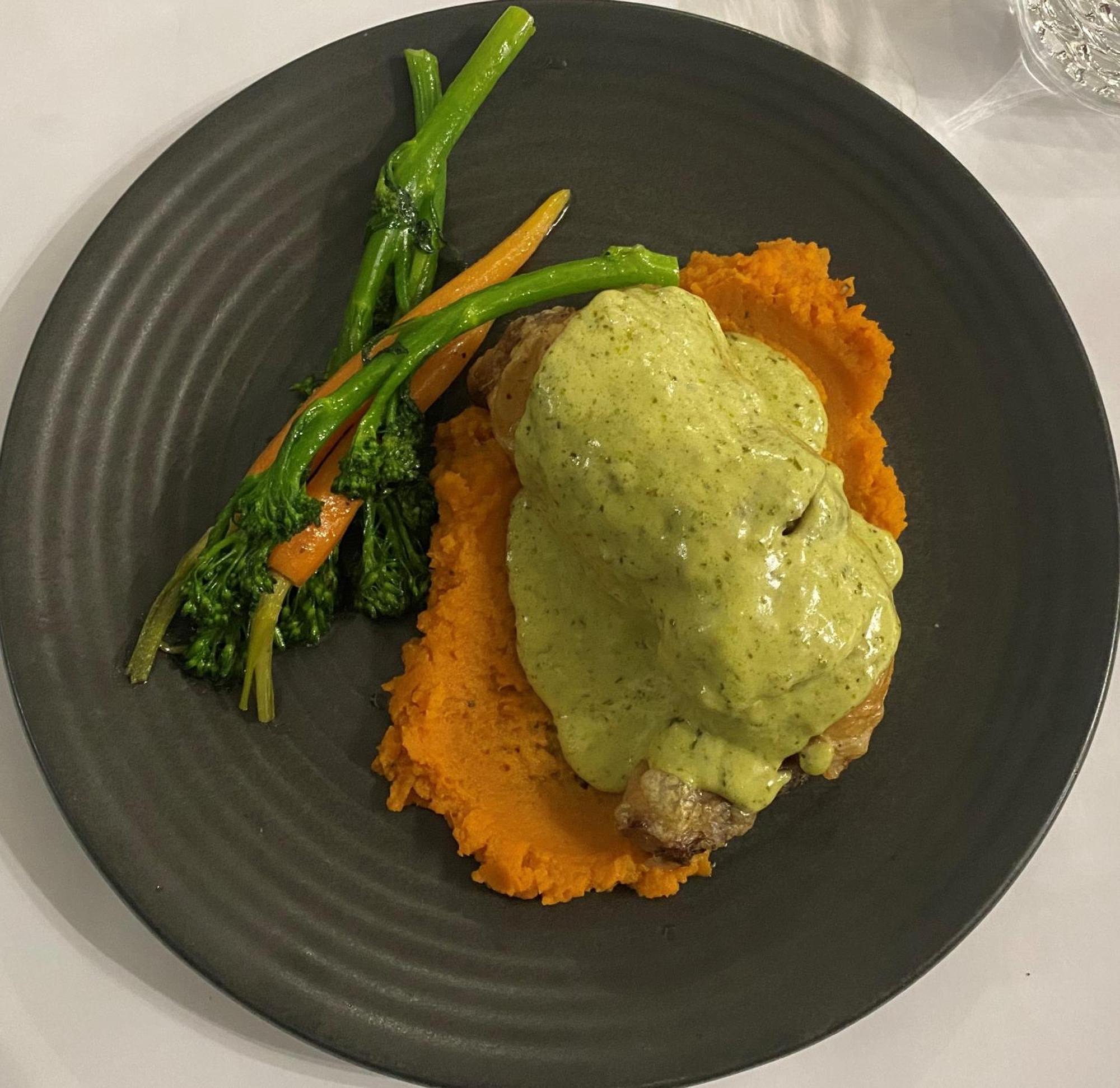 Tumbarumba Motel & Elms Restaurant Экстерьер фото