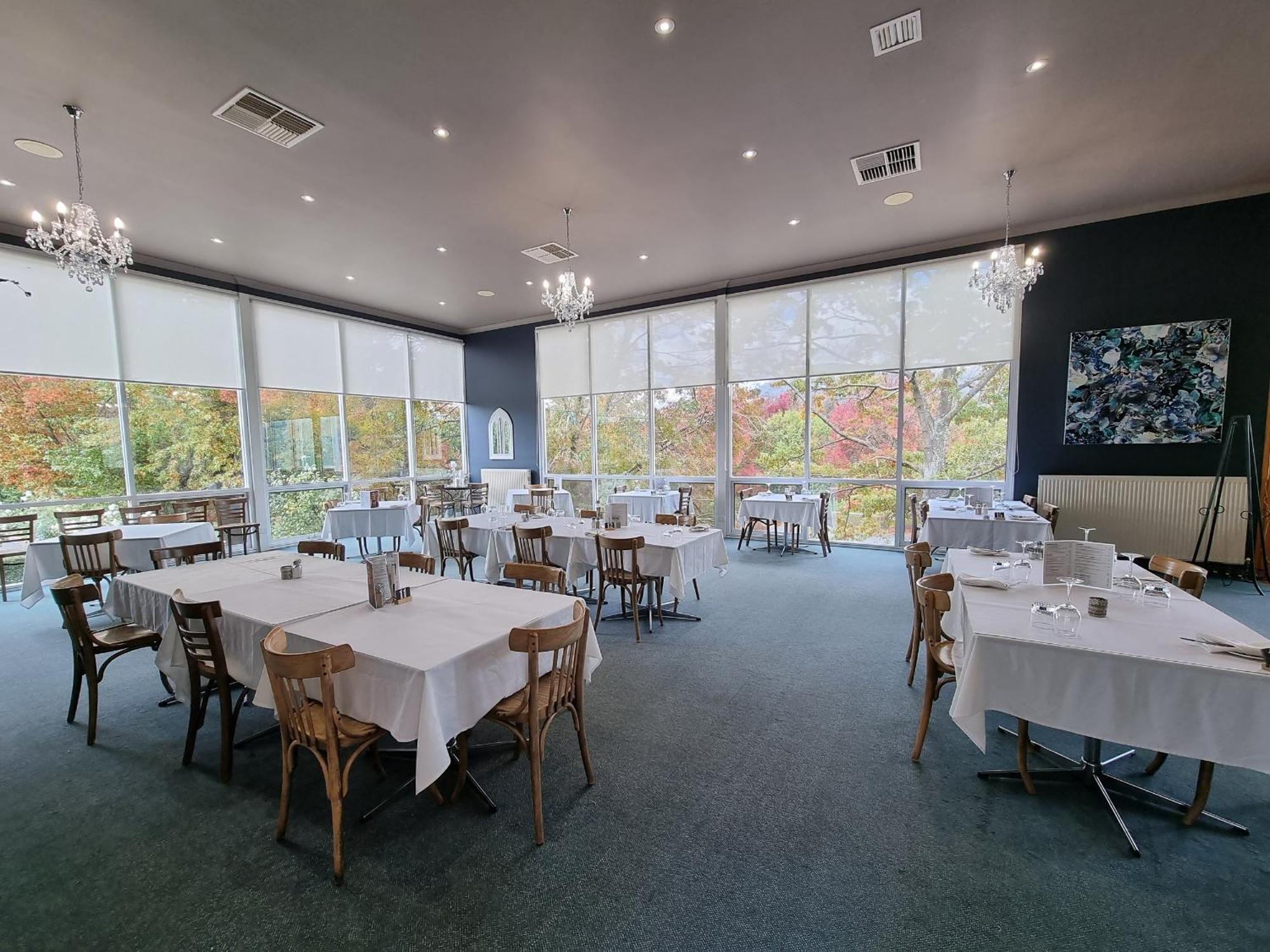 Tumbarumba Motel & Elms Restaurant Экстерьер фото